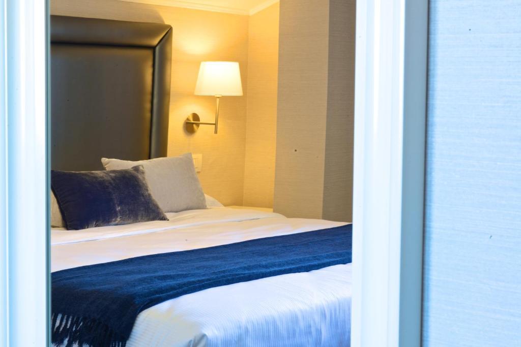 La Villetta Suite Ciampino Bilik gambar